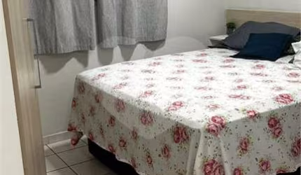 Apartamento com 3 quartos à venda em Porto - MT