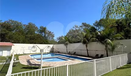 Apartamento com 2 quartos à venda em Despraiado - MT