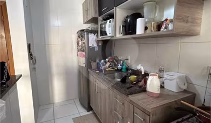 Apartamento com 2 quartos à venda em Despraiado - MT