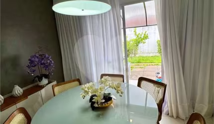 Condomínio com 3 quartos à venda em Jardim Imperial - MT