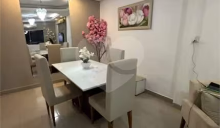 Condomínio com 4 quartos à venda em Jardim Vitória - MT