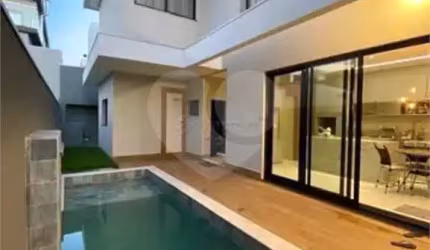 Condomínio com 4 quartos à venda em Condomínio Belvedere - MT