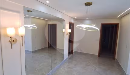 Apartamento com 3 quartos à venda em Centro-norte - MT
