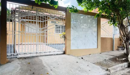 Casa com 2 quartos à venda em Despraiado - MT