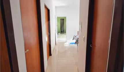 Casa com 2 quartos à venda em Despraiado - MT