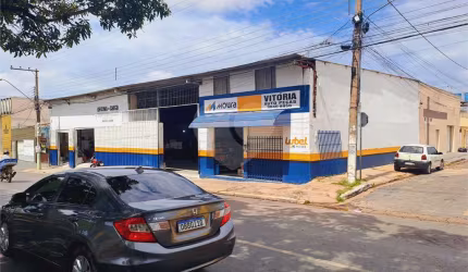 Galpão à venda em Morada Da Serra - MT