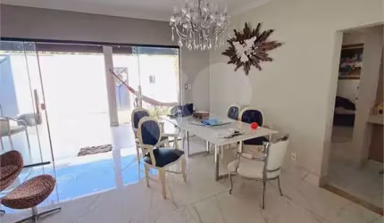 Casa com 2 quartos à venda em Morada Da Serra - MT