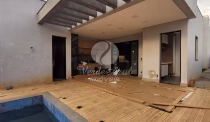 Casa em condomínio fechado com 3 quartos à venda na Rua das Palmas, 1, Alphaville Dom Pedro, Campinas, 235 m2 por R$ 2.790.000
