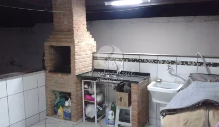 Casa com 3 quartos à venda no Altos de Sumaré, Sumaré , 160 m2 por R$ 450.000