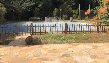 Chácara / sítio com 4 quartos à venda na Bela Vista, Paulínia , 385 m2 por R$ 1.650.000