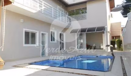 Casa em condomínio fechado com 4 quartos à venda na Avenida Antônio Marques da Silva Filho, s/n, Betel, Paulínia, 402 m2 por R$ 1.860.000