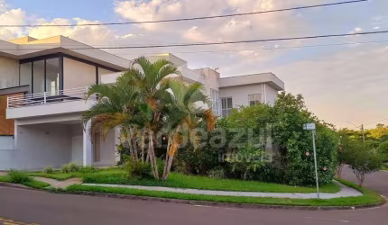 Casa em condomínio fechado com 3 quartos à venda na Avenida Antônio Marques da Silva Filho, s/n, Betel, Paulínia, 262 m2 por R$ 1.450.000