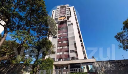Apartamento com 2 quartos à venda na Rua Doutor Rafael Sales, 145, Bonfim, Campinas, 90 m2 por R$ 500.000