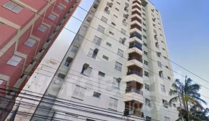 Apartamento com 3 quartos à venda na Rua Uruguaiana, 431, Bosque, Campinas, 97 m2 por R$ 586.000