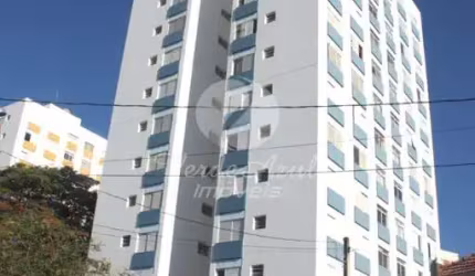 Apartamento com 3 quartos à venda no Botafogo, Campinas , 87 m2 por R$ 360.000