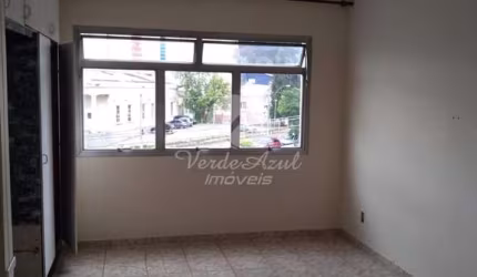 Kitnet / Stúdio à venda na Rua Culto à Ciência, 44, Botafogo, Campinas, 27 m2 por R$ 149.000