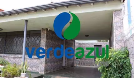 Casa comercial à venda no Botafogo, Campinas , 300 m2 por R$ 480.000
