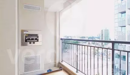 Apartamento com 2 quartos à venda no Botafogo, Campinas , 64 m2 por R$ 690.000