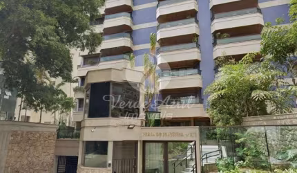 Apartamento com 3 quartos à venda na Rua Doutor Antônio da Costa Carvalho, 255, Cambuí, Campinas, 200 m2 por R$ 1.640.000