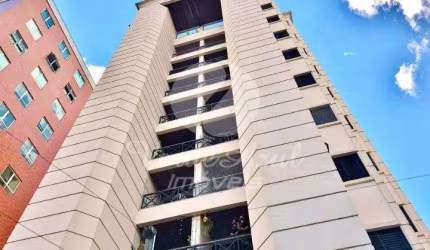 Cobertura com 3 quartos à venda na Rua Sampainho, 441, Cambuí, Campinas, 147 m2 por R$ 1.170.500