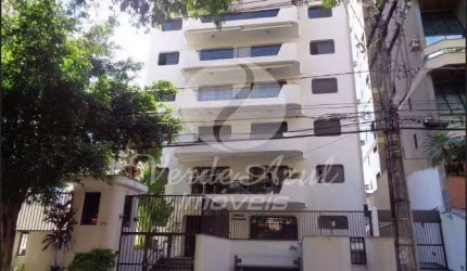 Apartamento com 3 quartos à venda na Rua Coronel Quirino, 778, Cambuí, Campinas, 150 m2 por R$ 1.350.000
