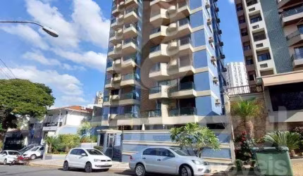 Apartamento com 1 quarto para alugar na Rua Coronel Francisco Andrade Coutinho, 222, Cambuí, Campinas, 70 m2 por R$ 3.600