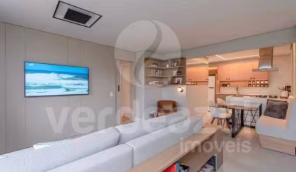 Apartamento com 2 quartos à venda na Rua Doutor Antônio Galízia, 79, Cambuí, Campinas, 86 m2 por R$ 1.100.000