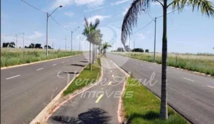 Terreno à venda no Central Park Monte Mor, Monte Mor  por R$ 220.000