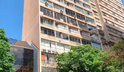 Sala comercial à venda na Avenida Francisco Glicério, 957, Centro, Campinas, 72 m2 por R$ 150.000