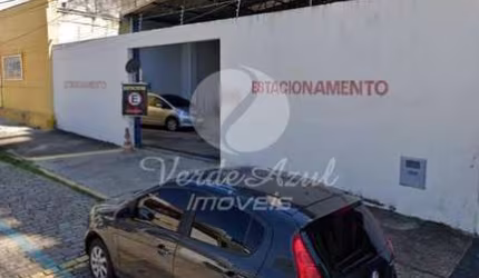 Barracão / Galpão / Depósito à venda no Centro, Campinas , 300 m2 por R$ 1.800.000