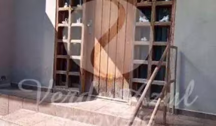 Casa com 3 quartos à venda na Rua Urias Ferreira Lobo, 93, Centro, Monte Mor, 160 m2 por R$ 320.000