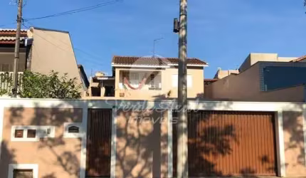 Casa com 3 quartos à venda no Centro, Monte Mor , 150 m2 por R$ 450.000
