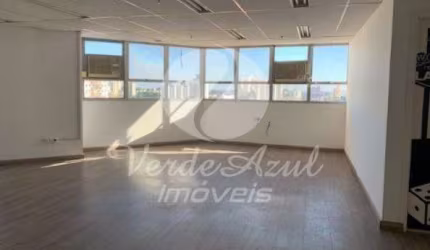 Sala comercial para alugar na Rua Cônego Cipião, 707, Centro, Campinas, 250 m2 por R$ 5.000
