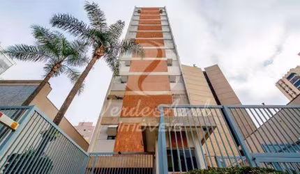 Cobertura com 3 quartos à venda na Rua Quatorze de Dezembro, 499, Centro, Campinas, 145 m2 por R$ 890.000