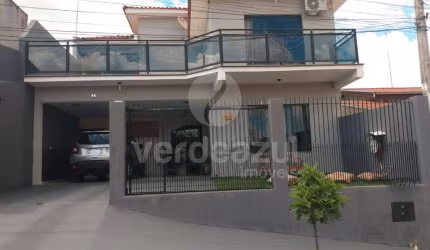 Casa com 4 quartos à venda no Centro, Monte Mor , 345 m2 por R$ 1.012.000