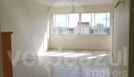 Apartamento com 3 quartos à venda na Avenida Francisco Glicério, 1228, Centro, Campinas, 150 m2 por R$ 300.000