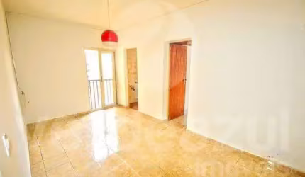 Apartamento com 1 quarto à venda na Rua Cônego Cipião, 1183, Centro, Campinas, 45 m2 por R$ 210.000