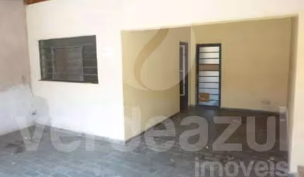 Casa com 3 quartos à venda no Centro, Sumaré , 100 m2 por R$ 310.000
