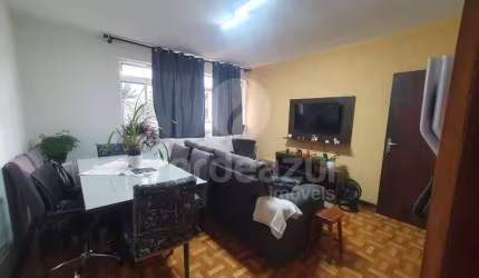 Apartamento com 2 quartos à venda na Rua Dez de Setembro, 59, Centro, Campinas, 86 m2 por R$ 280.000
