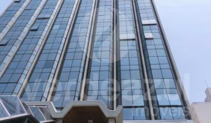 Flat com 1 quarto à venda no Centro, Campinas , 42 m2 por R$ 265.000