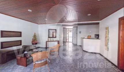 Cobertura com 3 quartos para alugar na Rua Padre Vieira, 673, Centro, Campinas, 122 m2 por R$ 3.300