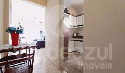 Apartamento com 1 quarto à venda na Rua Sacramento, 142, Centro, Campinas, 46 m2 por R$ 210.000