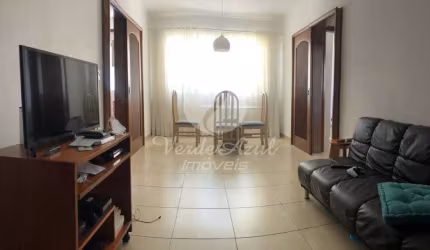 Apartamento com 2 quartos à venda na Rua Coronel Quirino, 150, Centro, Campinas, 80 m2 por R$ 340.000