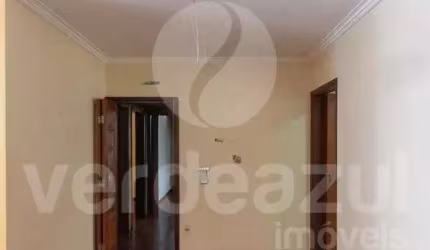 Apartamento com 3 quartos à venda na Rua Dona Libânia, 1985, Centro, Campinas, 84 m2 por R$ 535.000