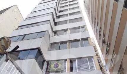 Apartamento com 4 quartos para alugar no Centro, Campinas , 195 m2 por R$ 4.350