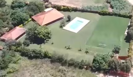 Chácara / sítio à venda na Estrada Rio Acima - Bairro Chapéu do Sol, 2000, Chapéu do Sol, Monte Mor, 6000 m2 por R$ 1.800.000