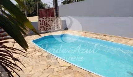 Chácara / sítio com 1 quarto à venda na Chácara Formosa, Campinas , 200 m2 por R$ 850.000