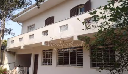 Casa com 4 quartos à venda na Chácara Primavera, Campinas , 400 m2 por R$ 1.350.000