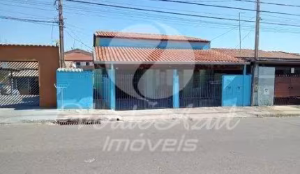 Casa com 3 quartos à venda na Chácara São José, Campinas , 120 m2 por R$ 639.000