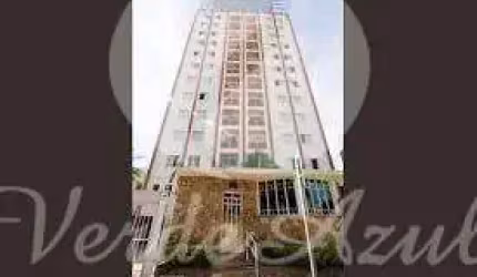 Apartamento com 2 quartos à venda na Avenida José de Souza Campos, 2200, Chácara da Barra, Campinas, 62 m2 por R$ 380.000